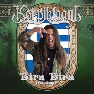 Μπύρα Μπύρα (Greece) - Korpiklaani (Ft. Jesper Anastasiadis)