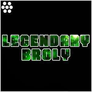 Legendary Broly (Dragonball Super Rap) - GameboyJones