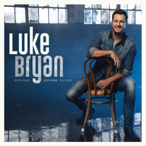 Build Me a Daddy - Luke Bryan