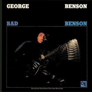 From Now On - George Benson