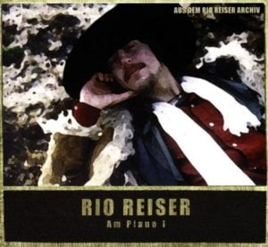 Rock ‘n’ Roll Shoes - Rio Reiser