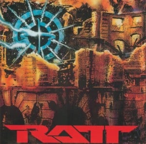 Givin’ Yourself Away - Ratt