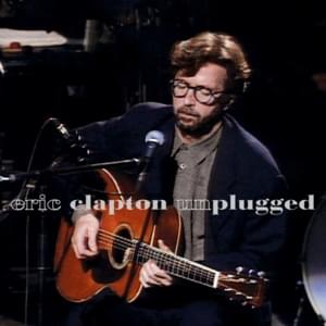 Hey Hey (Acoustic Live) - Eric Clapton