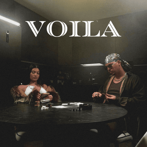 Voila - M.G.L. & Erika Isac