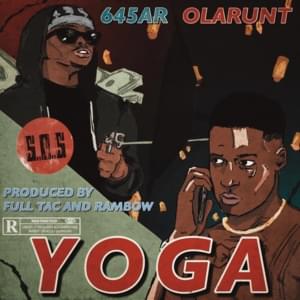 Yoga (Original Version) - 645AR (Ft. Ola Runt)