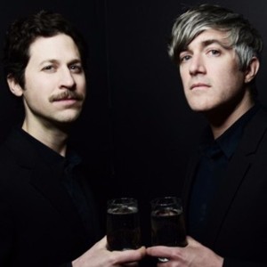 Let Me Win - We Are Scientists