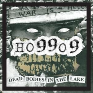 DeathKult Disciples (999 Anthem) - Ho99o9