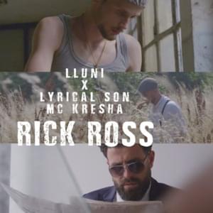 Rick Ross - Lluni (Ft. Mc Kresha & Lyrical Son)