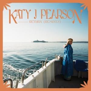 Miracle (Yard Act Remix) - Katy J Pearson