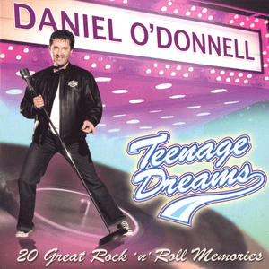 And Then I Kissed Her - Daniel O'Donnell