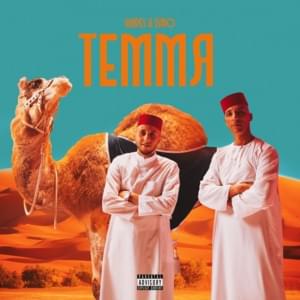 Temma - Glades (NLD) (Ft. Ismo)