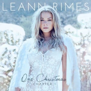 Carol of the Bells - LeAnn Rimes