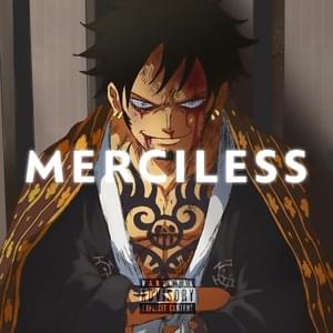 Merciless - Oricadia (Ft. Jay Walk & @yungmangomusic)