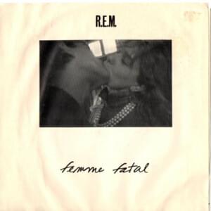 Femme Fatale - R.E.M.