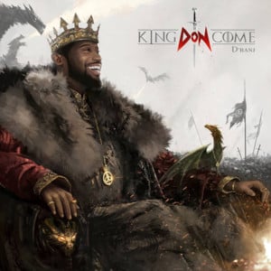 Egweji - D'Banj (Ft. Phyno)