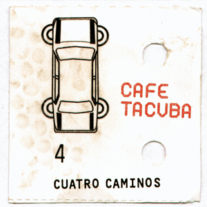 Recuerdo Prestado - Café Tacvba