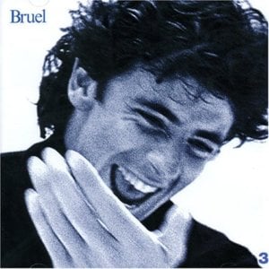 En bas des marches - Patrick Bruel