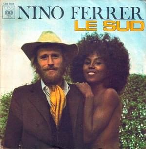 Le Sud - Nino Ferrer