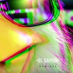 Shut Up Chicken (Laureano Remix) - El Capon