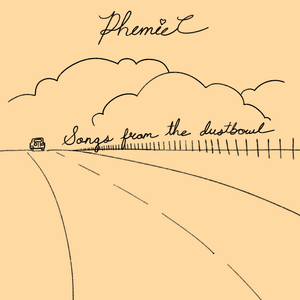 On The Tram - PhemieC