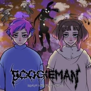 Boogieman - Baby Bugs, Elliot Lee, and Lucky Dog