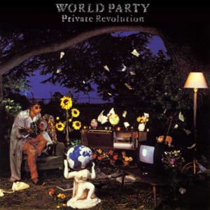 It’s All Mine - World Party