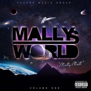 Purpose - Mally Mall (Ft. Rayven Justice & Rich The Kid)