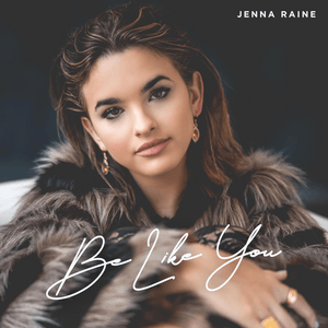 Heart of a Kid - Jenna Raine