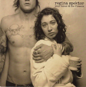 The Flowers - Regina Spektor