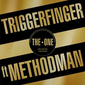 The One - Triggerfinger (Ft. Method Man)