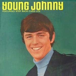 Uptight (Everything’s Alright) - Johnny Young & Kompany