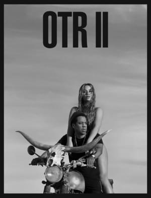 On The Run II Tour Setlist - THE CARTERS