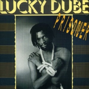 Prisoner - Lucky Dube