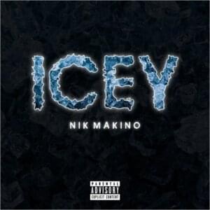 Icey - Nik Makino