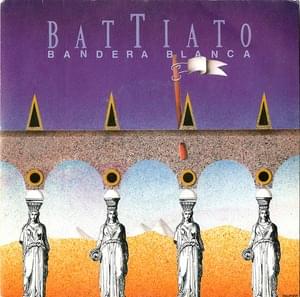 Bandera blanca - Franco Battiato