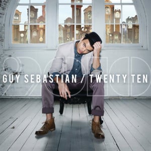 All to Myself - Guy Sebastian