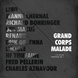 Intro “Écrire” - Grand Corps Malade