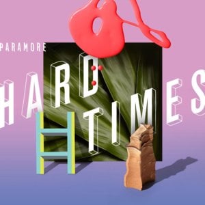 Paramore - Hard Times (Terjemahan Indonesia) - Lyrxo Terjemahan Indonesia