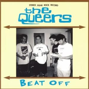 My Old Man’s A Fatso - The Queers