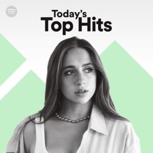 Today’s Top Hits 9/11/20 - Spotify