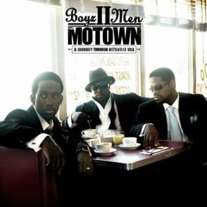 It’s the Same Old Song/Reach Out I’ll Be There - Boyz II Men