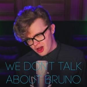 We Don’t Talk About Bruno - CG5