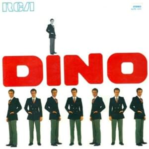 Se Dio Ti Dà - Dino (ITA)