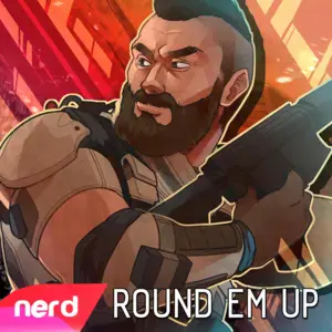 Round Em Up - NerdOut