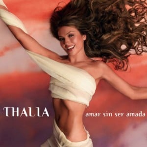 Amar Sin Ser Amada - Thalía