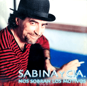 Nos Sobran los Motivos (En Directo) - Joaquín Sabina