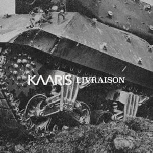 Livraison - Kaaris