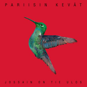 Odotus - Pariisin Kevät