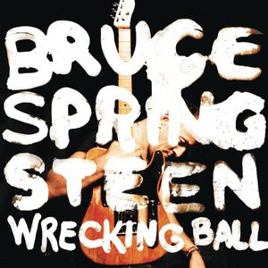 Shackled and Drawn - Bruce Springsteen