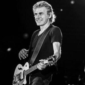 Siamo in onda - Ligabue